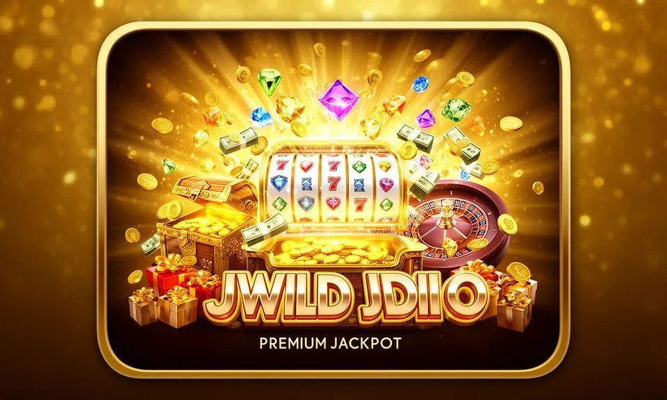 Roulette LuckyWheel